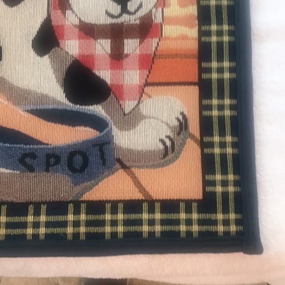 Pet Accent Rug - Picture 4 of 14